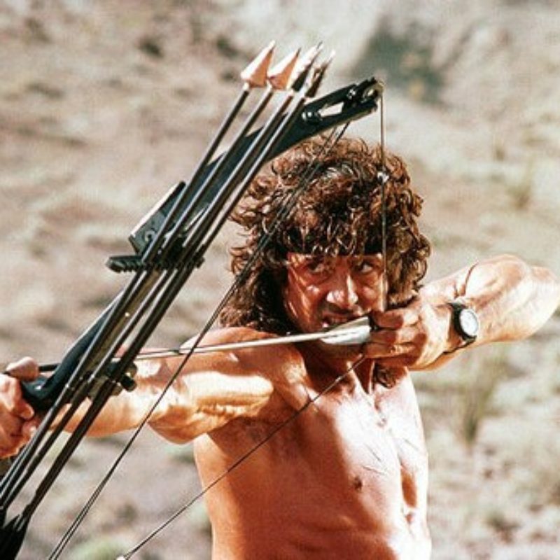 Rambo: 10 Amazing Side Characters From The Franchise Who Deserve More Credit