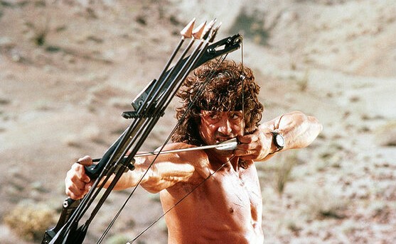 Rambo: 10 Amazing Side Characters From The Franchise Who Deserve More Credit