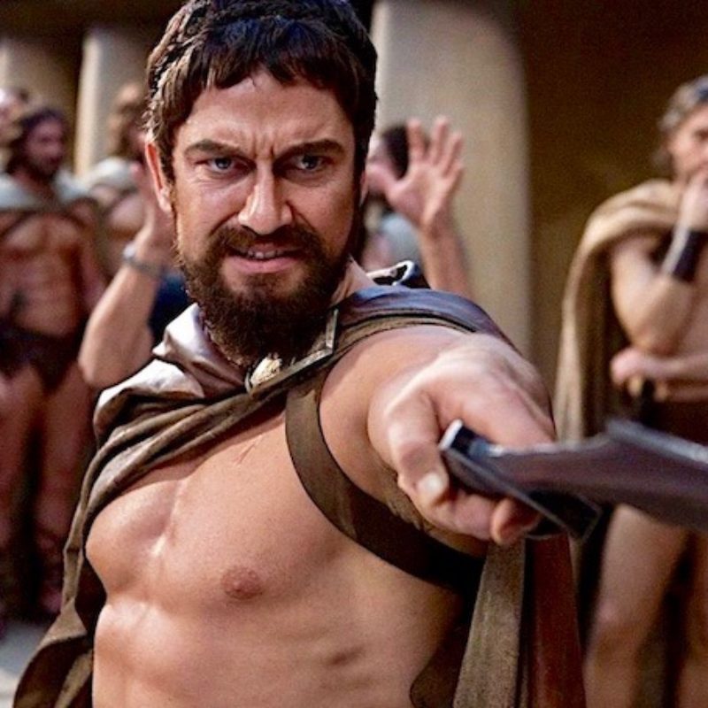 300 (2006) Biography, Plot, Marketing, Box office Trailer.