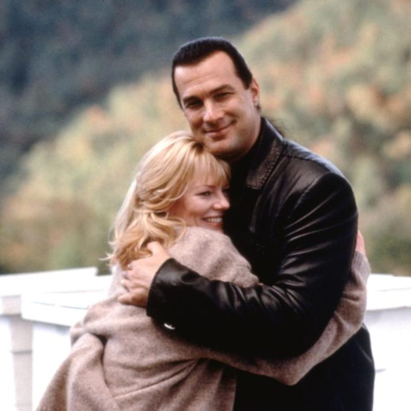 Fire Down Below: Seagal’s Most Laid-Back And Last Great Movie.