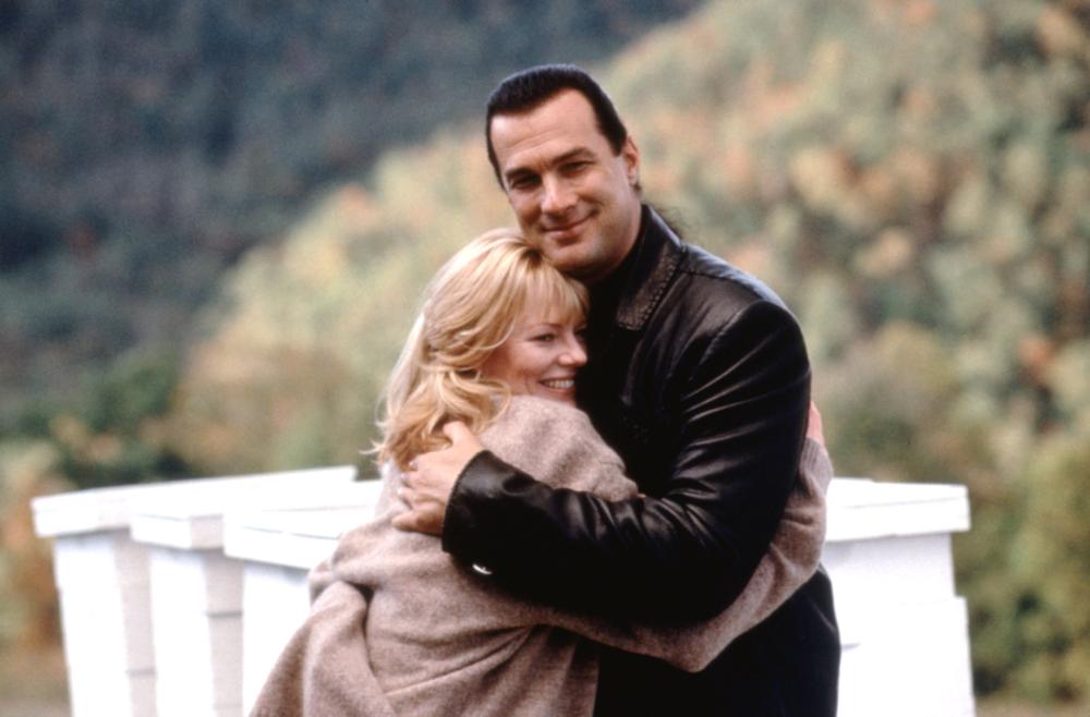 Fire Down Below: Seagal’s Most Laid-Back And Last Great Movie.