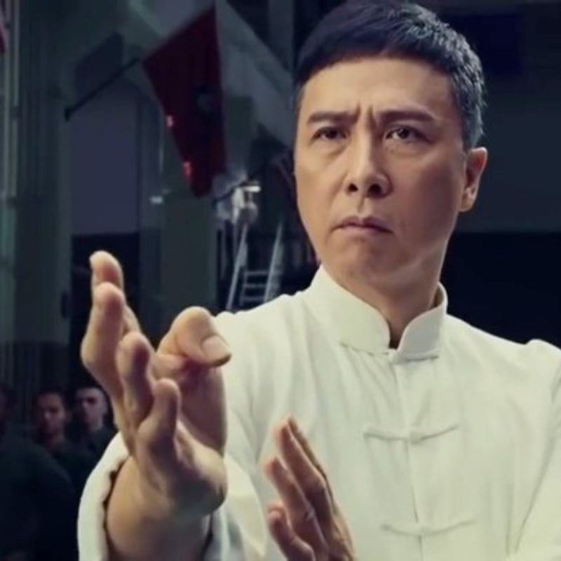 13 Facts About The Movie Ip Man 4