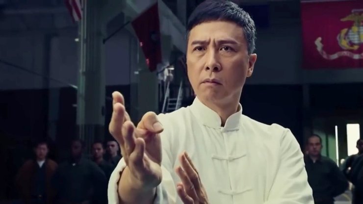 13 Facts About The Movie Ip Man 4