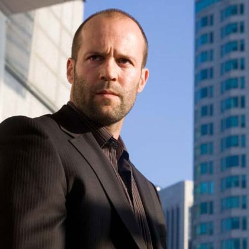 Why Jason Statham Passed On The Transporter 4