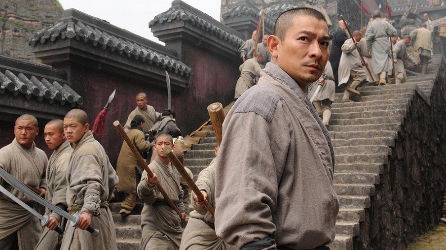 Shaolin (2011)