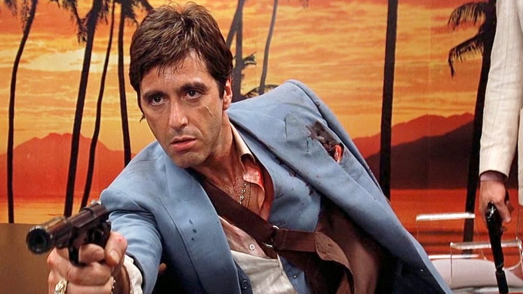 Scarface (1983)