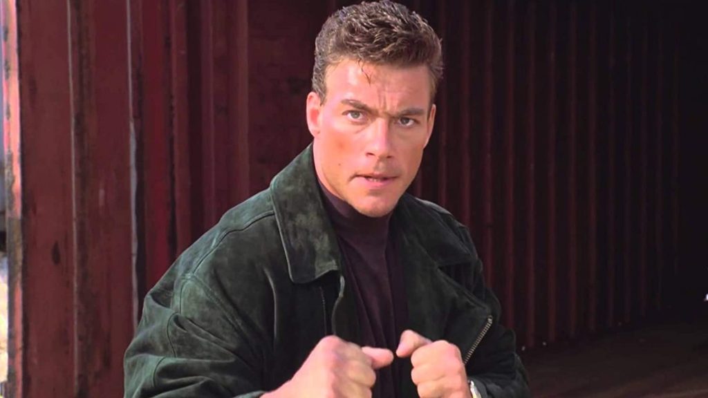 10 Things You Didn't Know About Double Impact