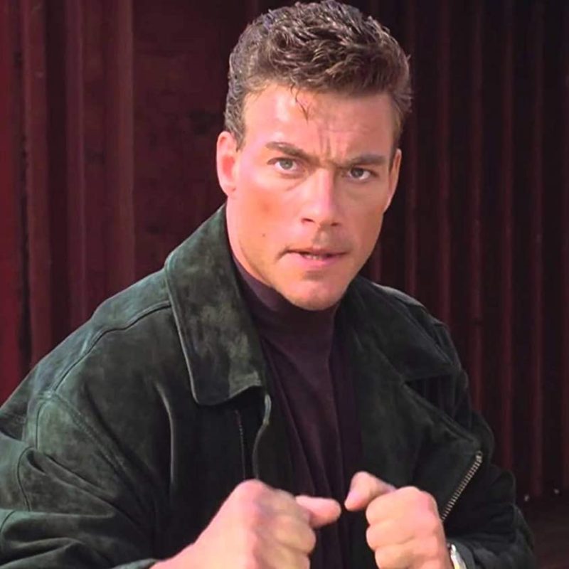 10 Things You Didn’t Know About Double Impact