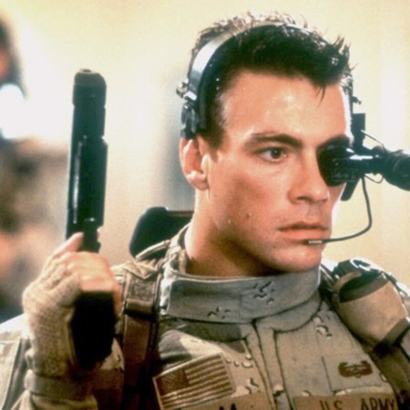 10 Things You Didn’t Know About Universal Soldier