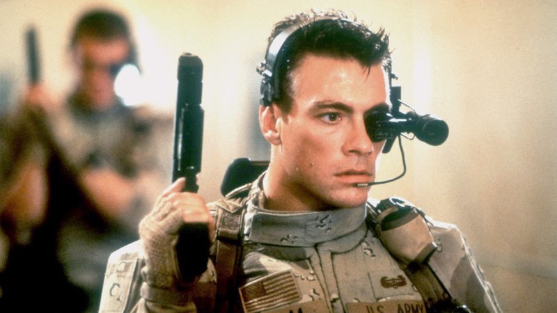 10 Things You Didn't Know About Universal Soldier