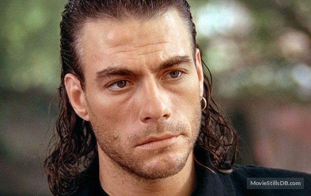 10 Things You Didn't Know About Hard Target