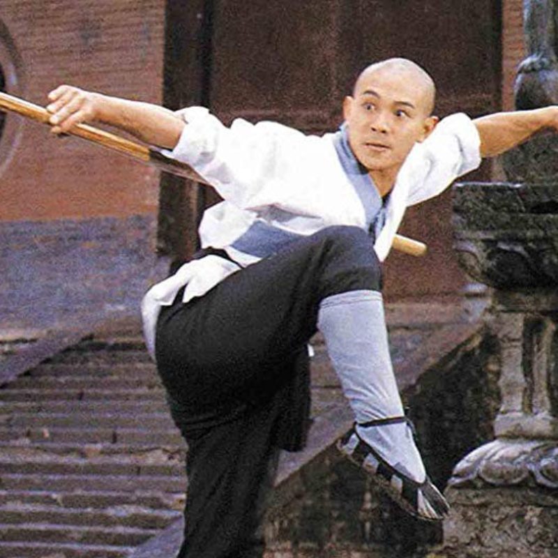  Martial Arts of Shaolin (1986) Biography, Plot, Box office, Trailer.