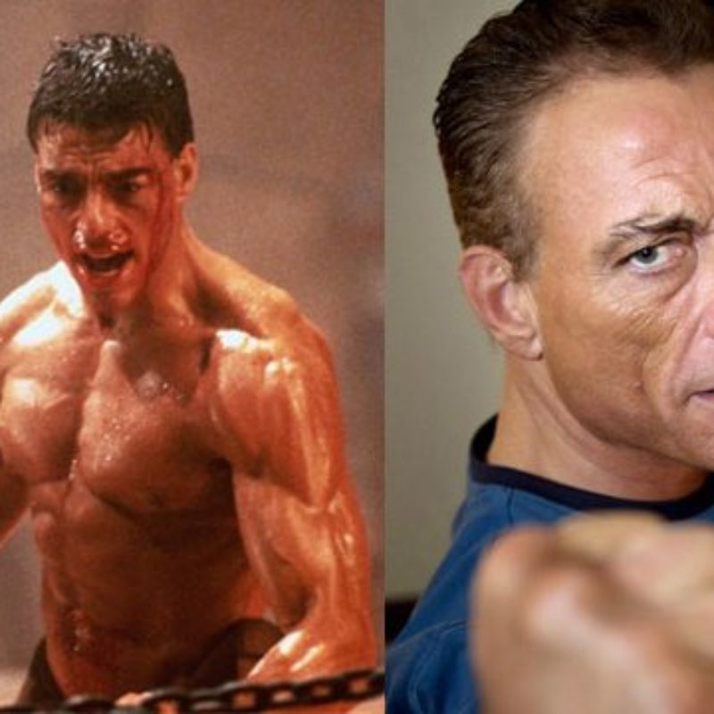 11 Facts About The Movie Kickboxer