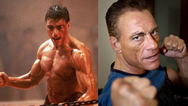 11 Facts About The Movie Kickboxer