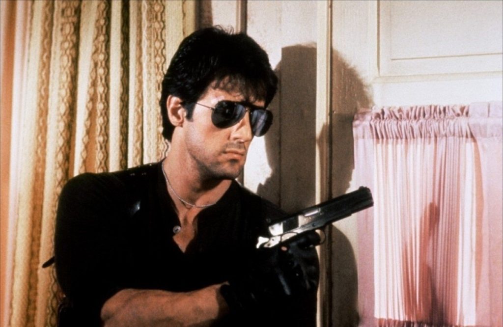 7 Reasons Stallone’s Cobra Is His True Cinematic Masterpiece