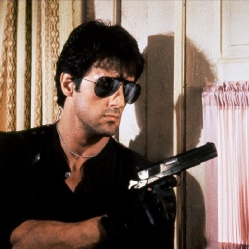 7 Reasons Stallone’s Cobra Is His True Cinematic Masterpiece