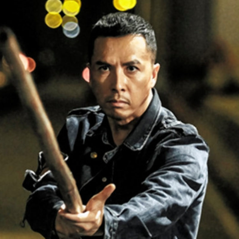 Kung Fu Jungle (2014) Biography, Plot, Release, Reception, Trailer.