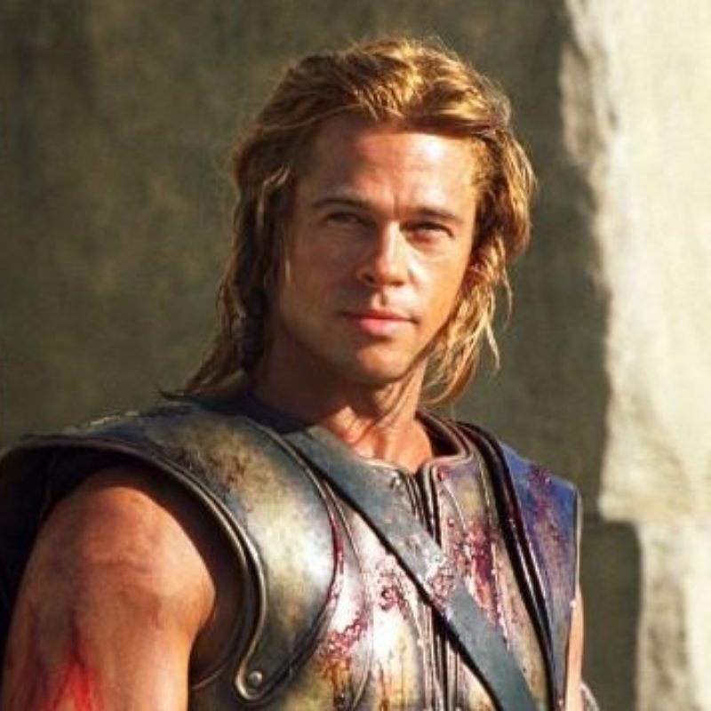 Brad Pitt’s 9 Best Action Movies According to Rotten Tomatoes