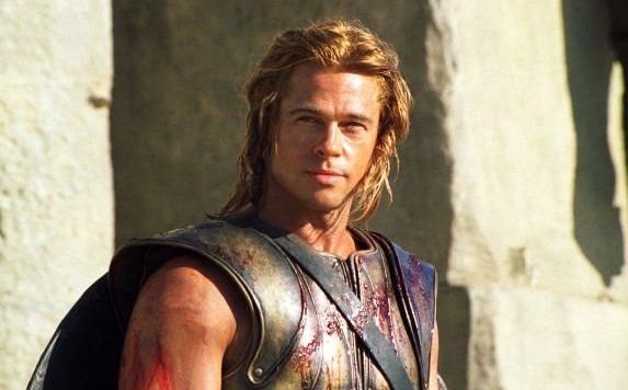 Brad Pitt’s 9 Best Action Movies According to Rotten Tomatoes