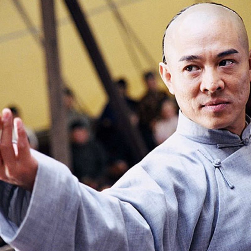 Fearless’ Deleted Scenes Make The Jet Li Movie Even Better