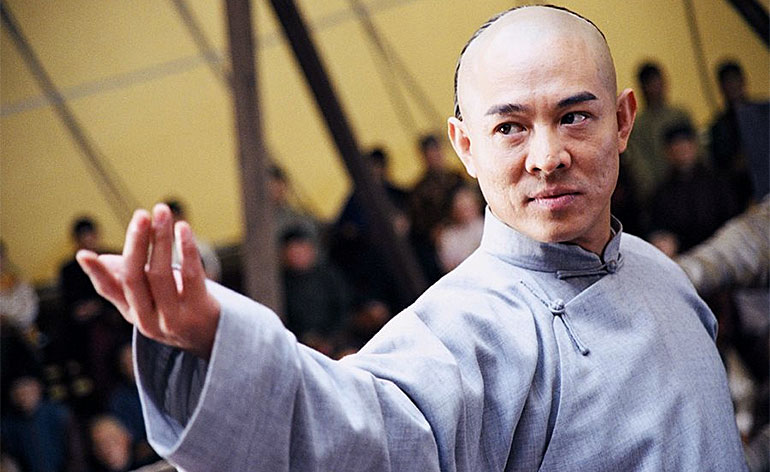 Fearless' Deleted Scenes Make The Jet Li Movie Even Better