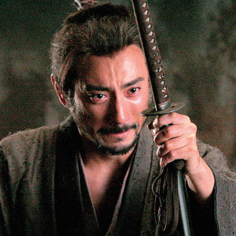 Death of a Samurai (2011) Biography, Plot, Trailer