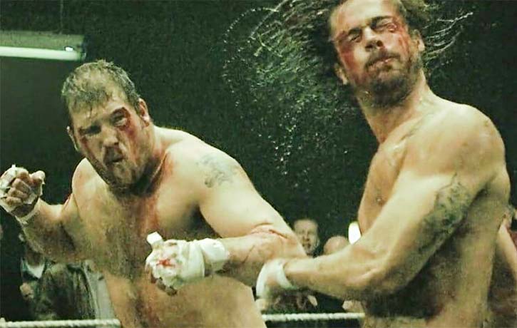 Snatch (2000)