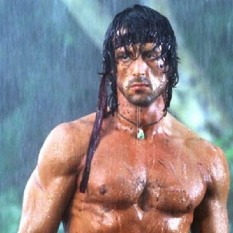 Rambo First Blood Part II Is The Ultimate Action Movie Period!