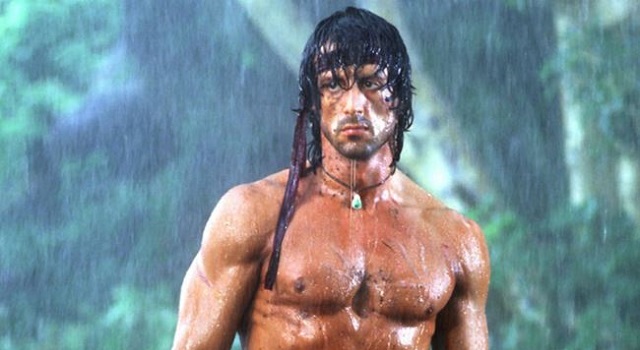 Rambo First Blood Part II Is The Ultimate Action Movie Period!