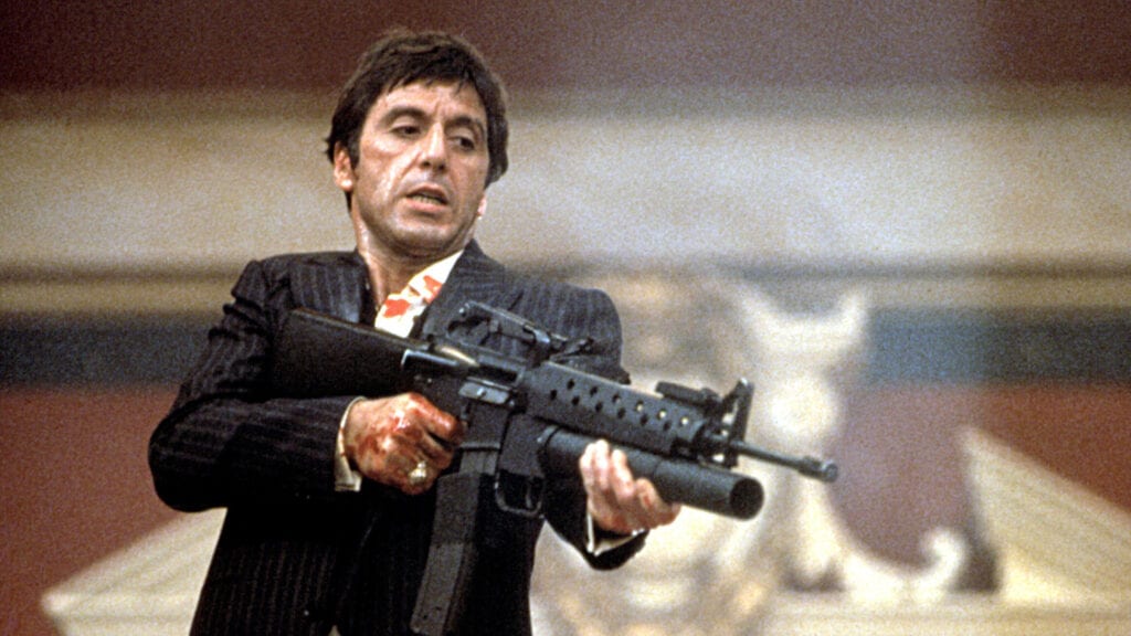 Scarface (1983)