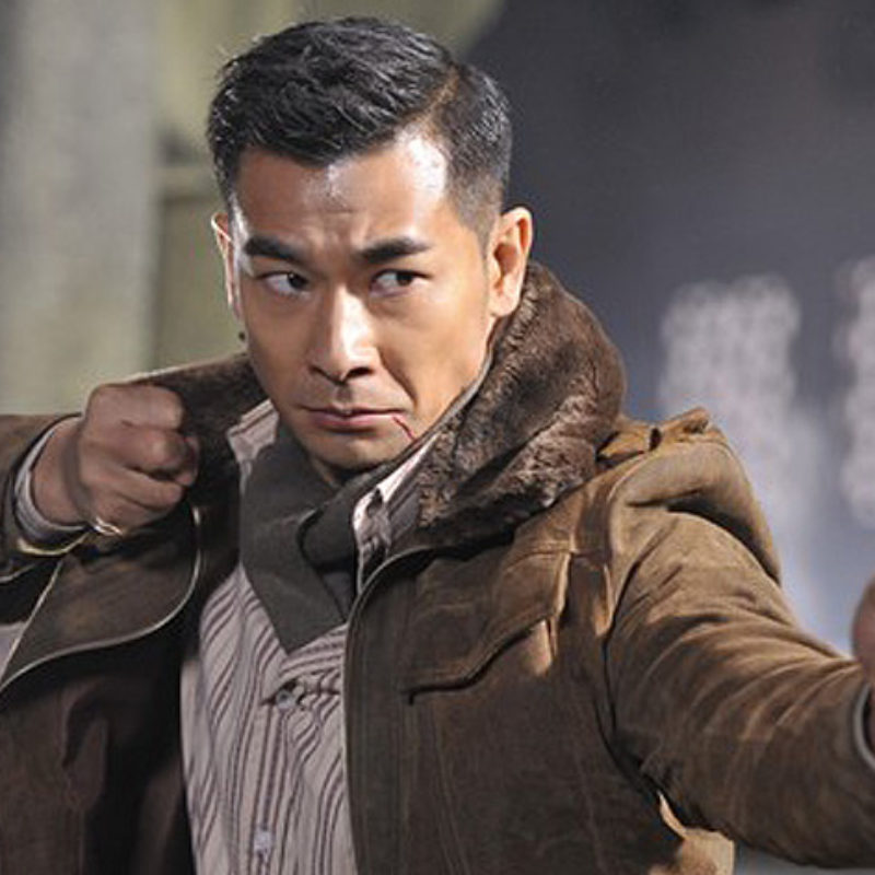 Wu Dang (2012) Biography, Plot, Production, Trailer