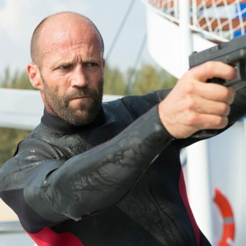 15 Things You Didn’t Know About Jason Statham