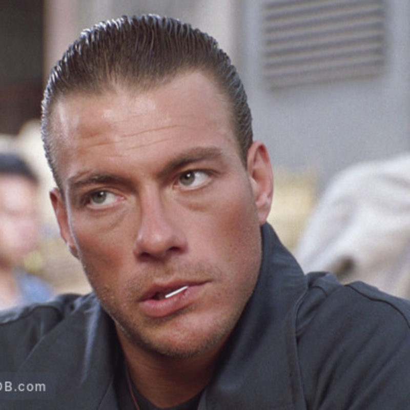 Jean-Claude Van Damme Wanted To Do A ‘Triple Impact’ Sequel To ‘Double Impact’