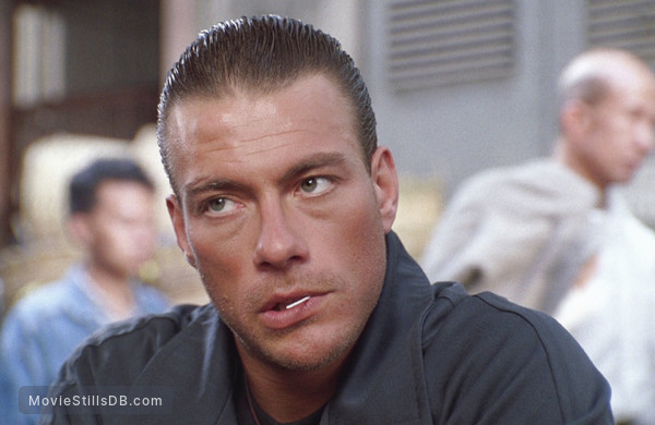 Jean-Claude Van Damme Wanted To Do A ‘Triple Impact’ Sequel To ‘Double Impact’