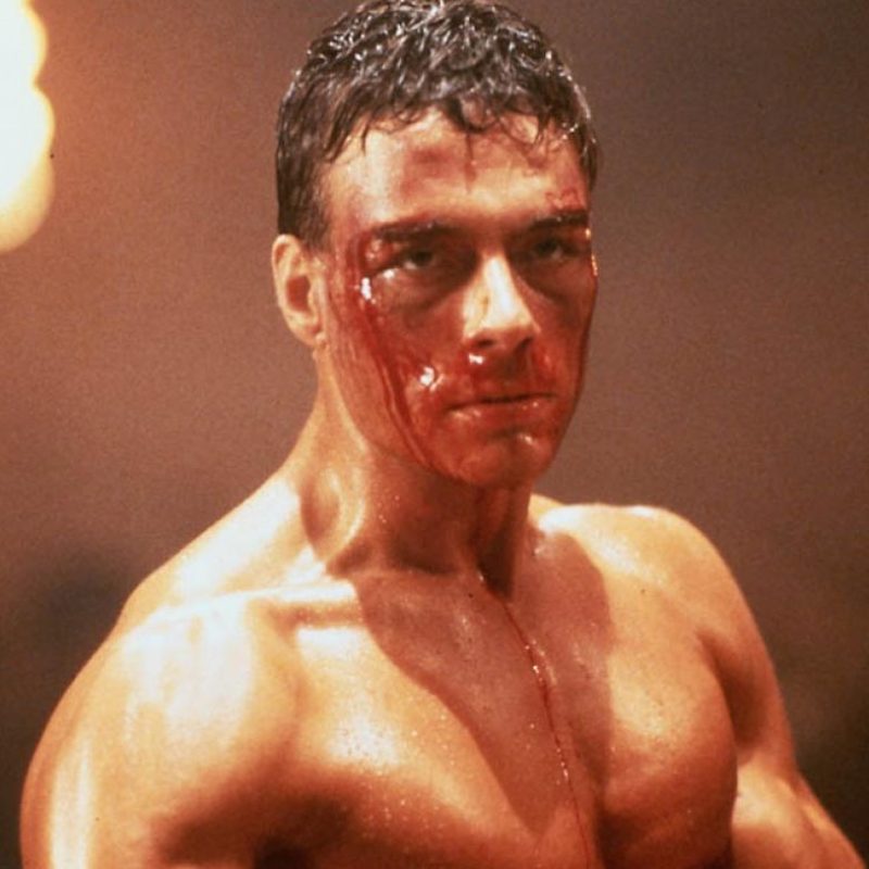 15 Amazing Facts About The Kickboxer