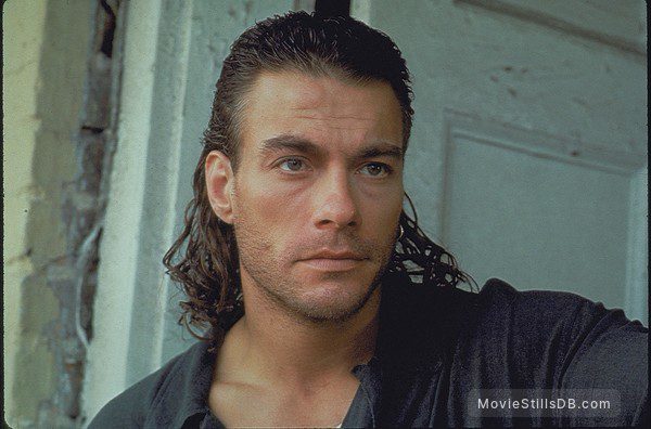 5 Things Guaranteed To Make Any JCVD Movie Ultimate