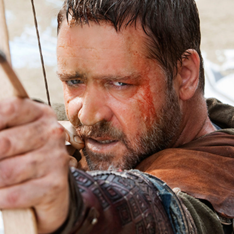 Robin Hood (2010) Biography, Plot, Casting Filming, Box office, Trailer