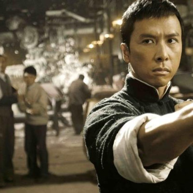 13 Interesting Facts About The Movie Ip Man (2008)