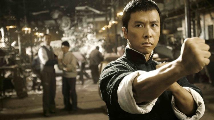 13 Interesting Facts About The Movie Ip Man (2008)