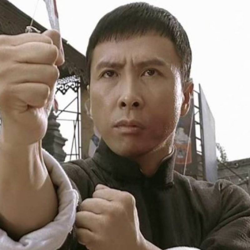 The Best Martial Arts Movies Streaming On Netflix