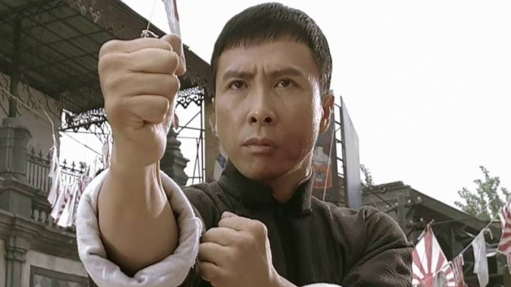 The Best Martial Arts Movies Streaming On Netflix