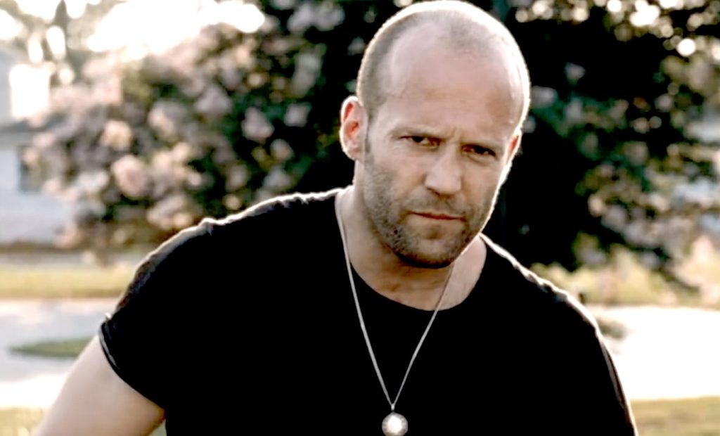 Jason Statham: 10 Hilariously Badass Things That Can Only Happen In His Movies