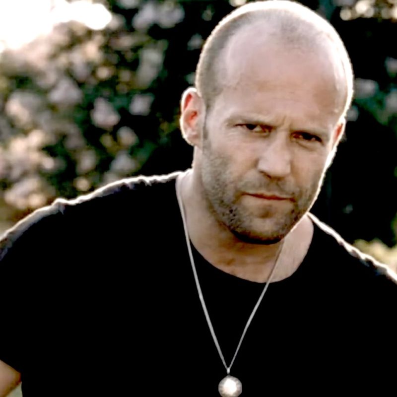 Jason Statham: 10 Hilariously Badass Things That Can Only Happen In His Movies