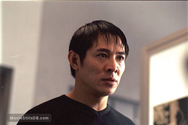 Jet Li's Best Martial Arts Trick Saved Kiss Of the Dragon