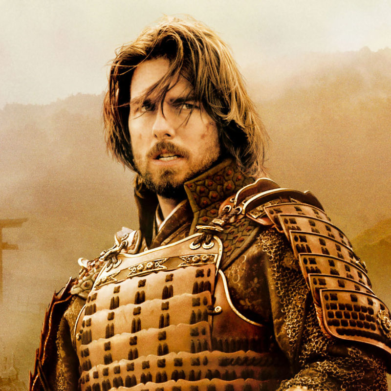 The Last Samurai (2003) Biography, Plot, Box office, Trailer