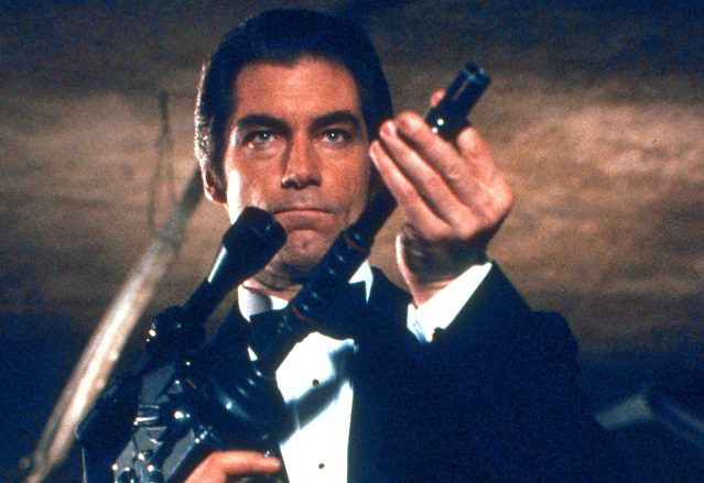 The Best Action Movies Of The 1980s