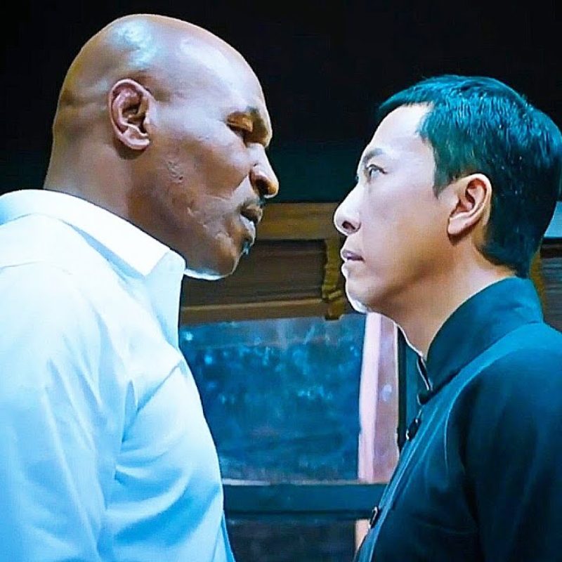 10 Facts About The Movie Ip Man 3: