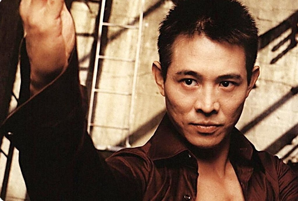 Jet Li's (English) Movies Ranked Worst To Best