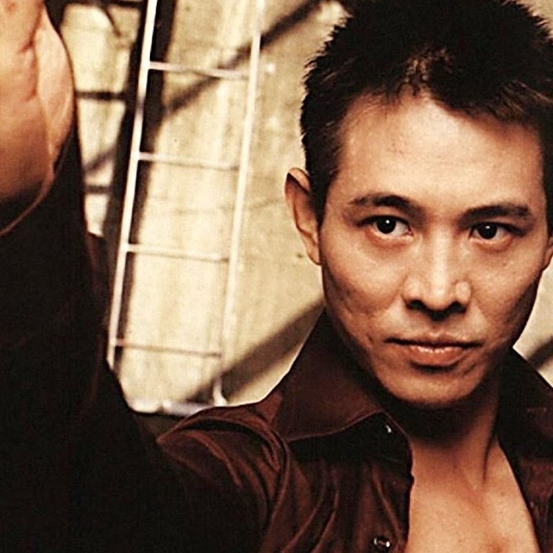 Jet Li’s (English) Movies Ranked, Worst To Best