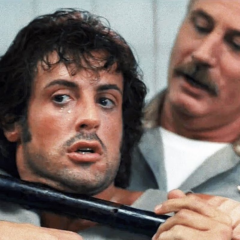 The Rambo Movies Best Behind-The-Scenes Facts